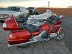 2008 HONDA GL1800    for sale at Copart NV - LAS VEGAS WEST