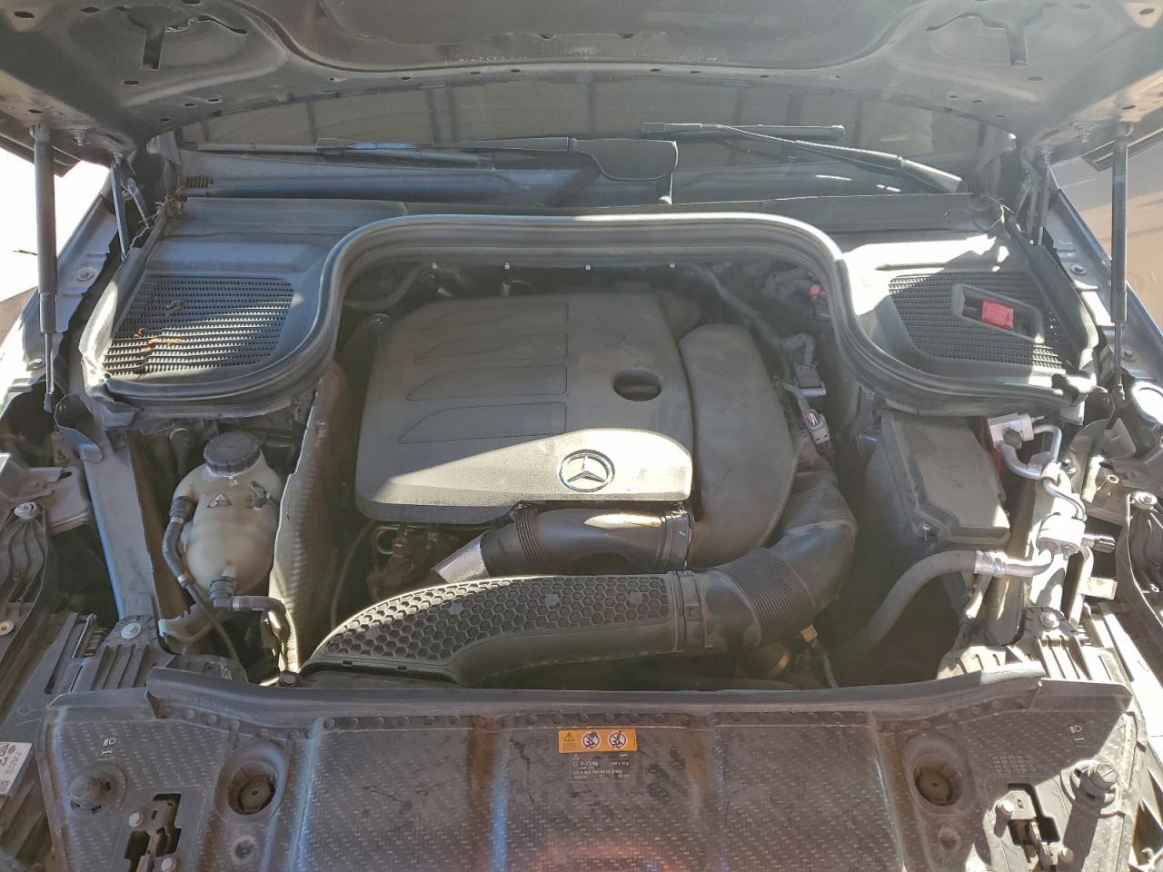 2020 Mercedes-Benz Gle 350 4Matic VIN: 4JGFB4KB7LA124755 Lot: 92689425