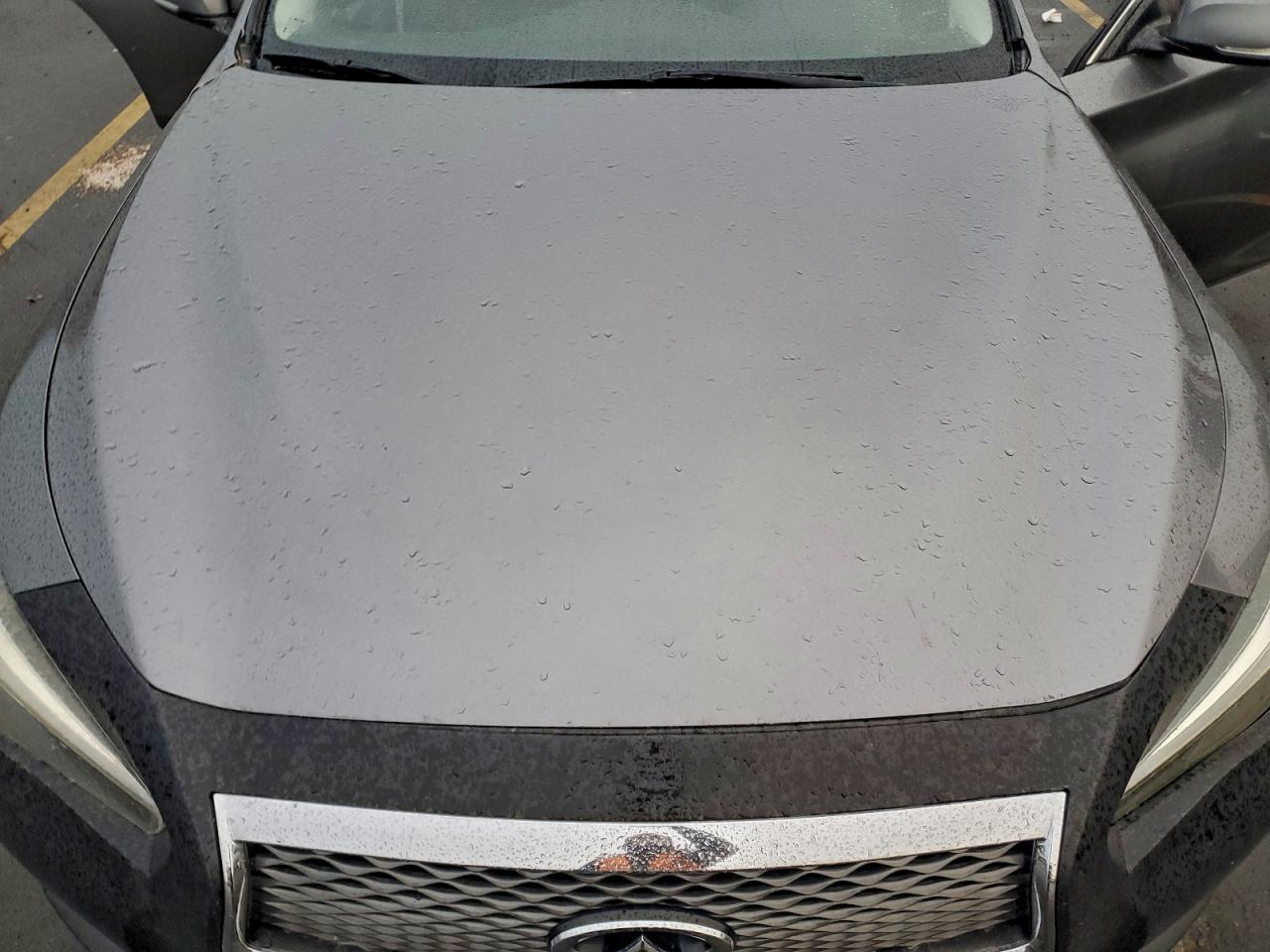 2017 Infiniti Q50 Premium VIN: JN1EV7AP0HM743678 Lot: 95215635