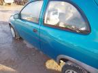 1995 VAUXHALL CORSA 1.2I TWIST 3DR for sale at Copart WESTBURY