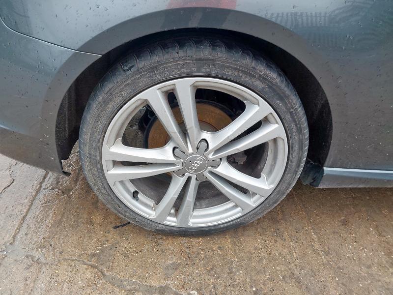 2014 AUDI A3 2.0 TDI S LINE 3DR