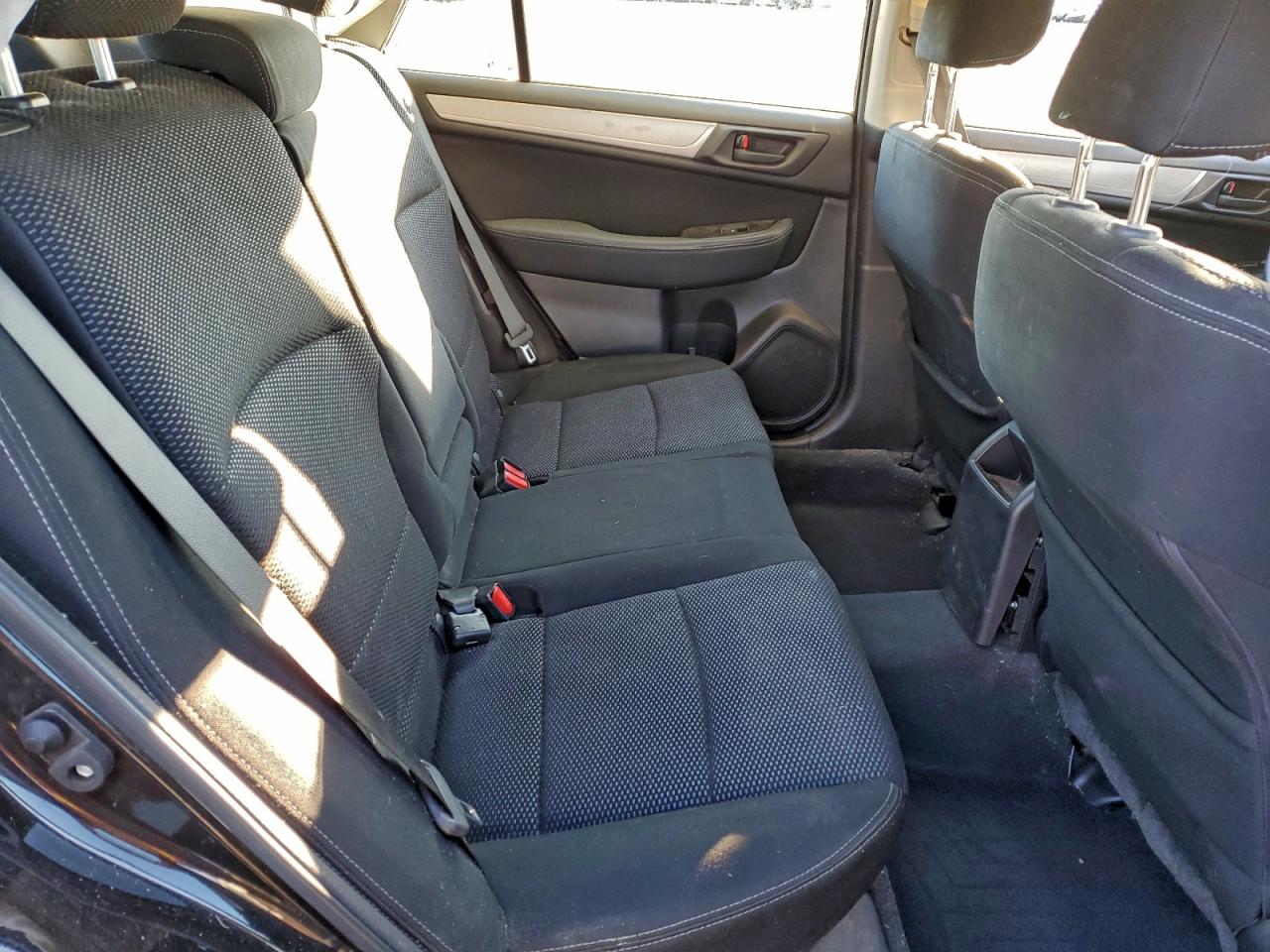 2016 Subaru Outback 2.5I VIN: 4S4BSAAC0G3268102 Lot: 95834665