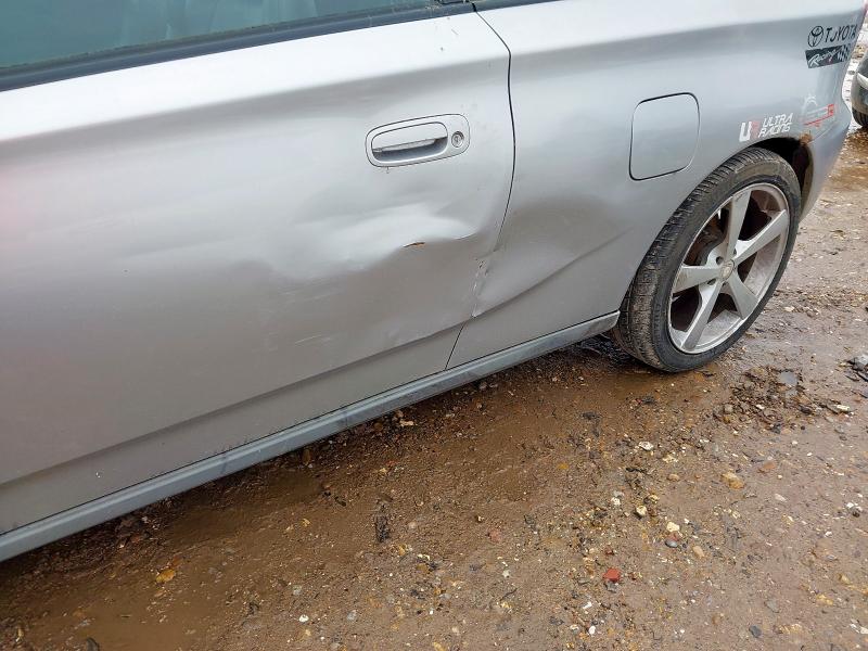 2004 TOYOTA CELICA 1.8 VVTI 3DR