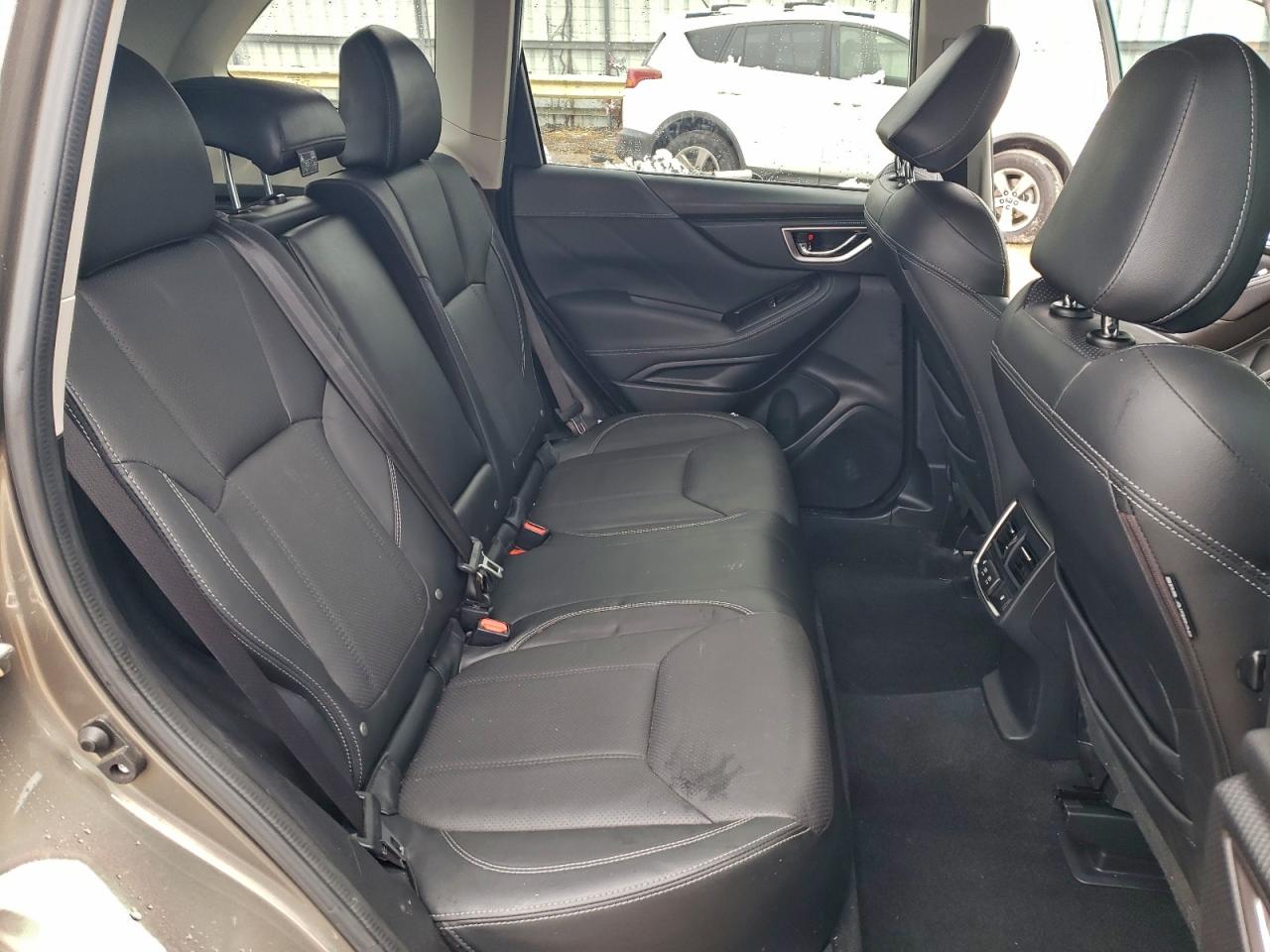 2019 Subaru Forester Touring VIN: JF2SKAWC9KH449483 Lot: 95427185