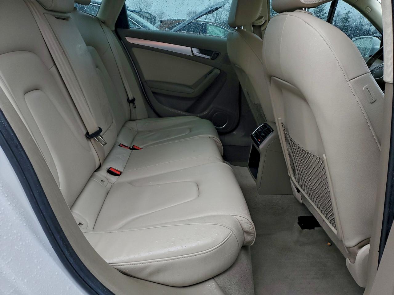 2012 Audi A4 Premium Plus VIN: WAUEFAFL5CN010247 Lot: 94724465