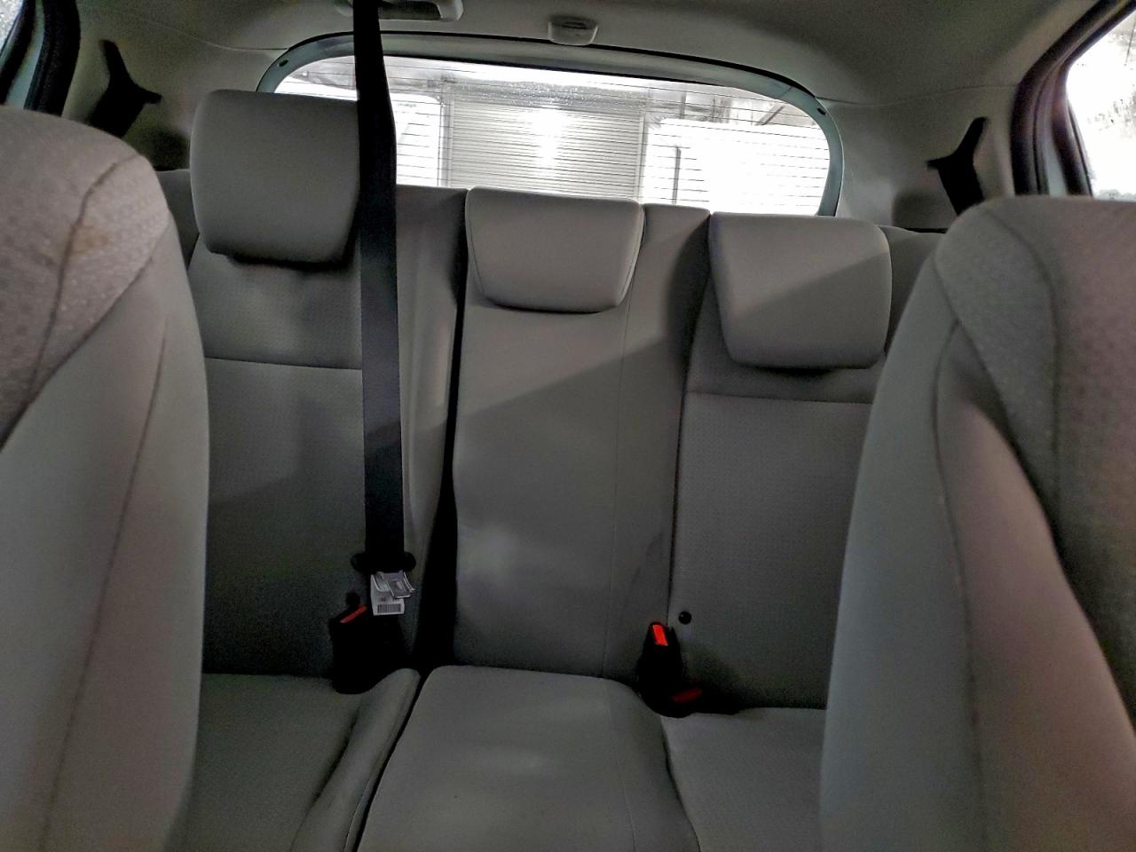 2022 Honda Hr-V Lx VIN: 3CZRU6H34NM768740 Lot: 95495235