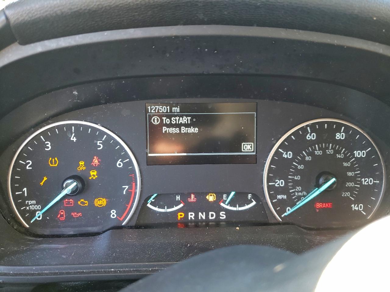 2019 Ford Ecosport Titanium VIN: MAJ6S3KL8KC279637 Lot: 97397685