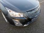2013 CHEVROLET CRUZE 1.7 VCDI LTZ 5DR [NAV] for sale at Copart SANDTOFT