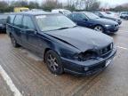 1998 VOLVO V70 T 2.5 T 5DR AUTO for sale at Copart SANDWICH