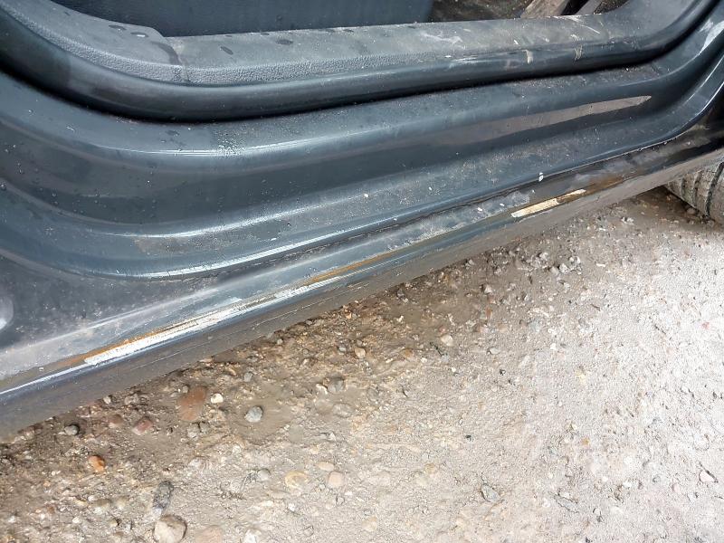 2015 VOLKSWAGEN TOURAN 1.6 TDI 105 BLUEMOTION TECH SE 5DR DSG