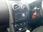 2011 NISSAN QASHQAI+2 2.0 DCI N-TEC 5DR 4WD for sale at Copart BRISTOL