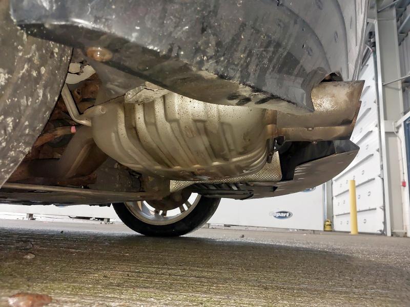 2004 BMW Z4 3.0I SE 2DR