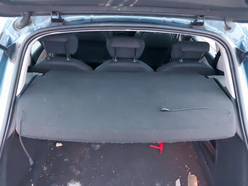 2016 CITROEN C4 PICASSO 1.6 BLUEHDI EXCLUSIVE 5DR EAT6