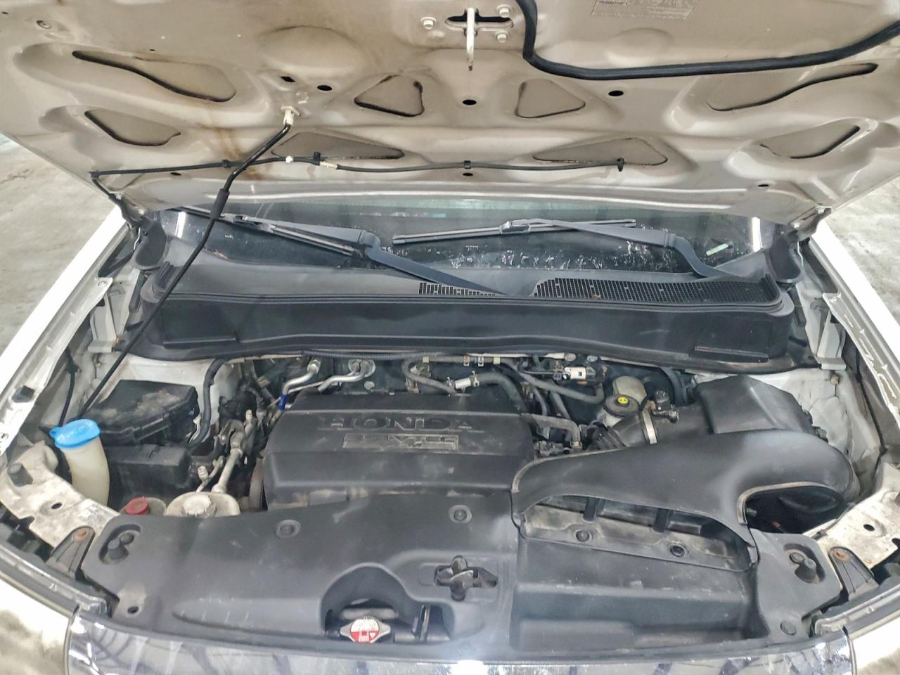 2012 Honda Pilot Touring VIN: 5FNYF4H91CB052836 Lot: 96455355