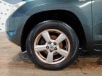 2007 TOYOTA RAV 4 2.2 D-4D XT-R 5DR for sale at Copart NEWBURY