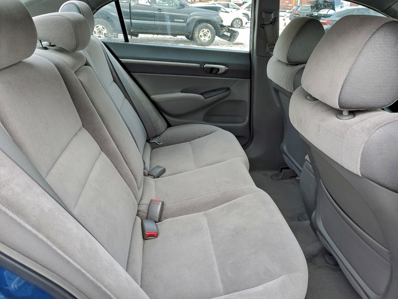 2006 Honda Civic Ex VIN: 1HGFA16896L123380 Lot: 94860975