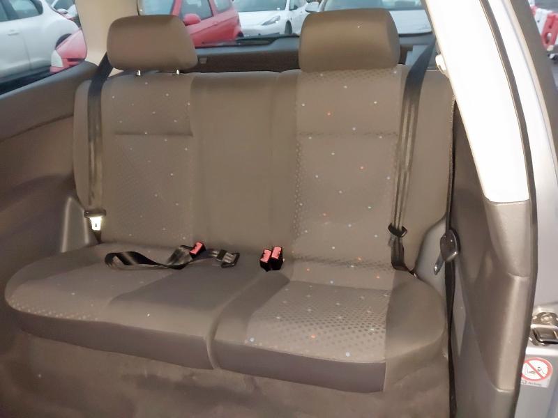 2003 VOLKSWAGEN POLO 1.2 TWIST 3DR