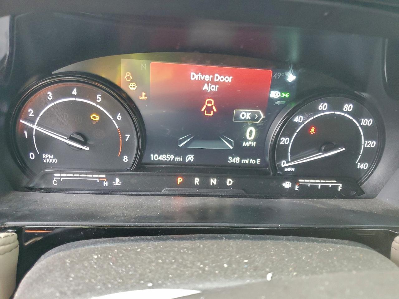 2022 Lincoln Corsair VIN: 5LMCJ1C92NUL14798 Lot: 95777495