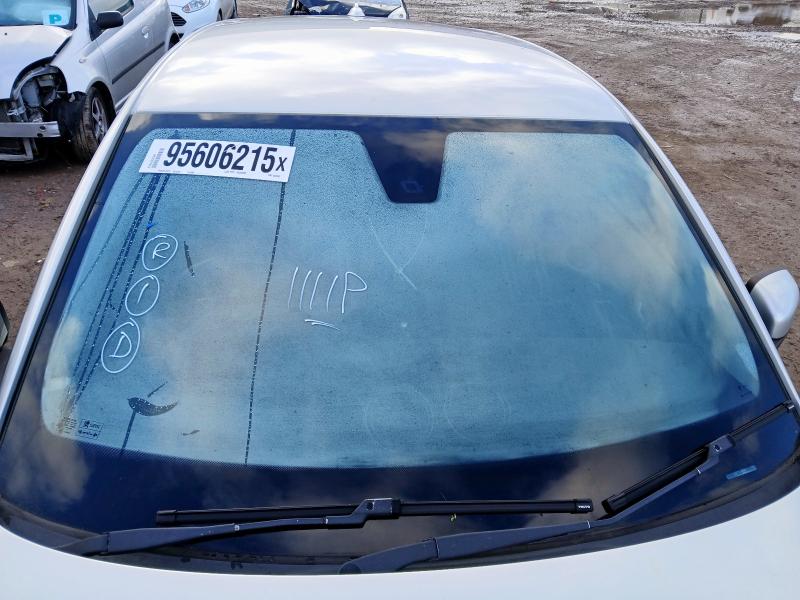 2007 VOLVO C30 1.6 SE 3DR