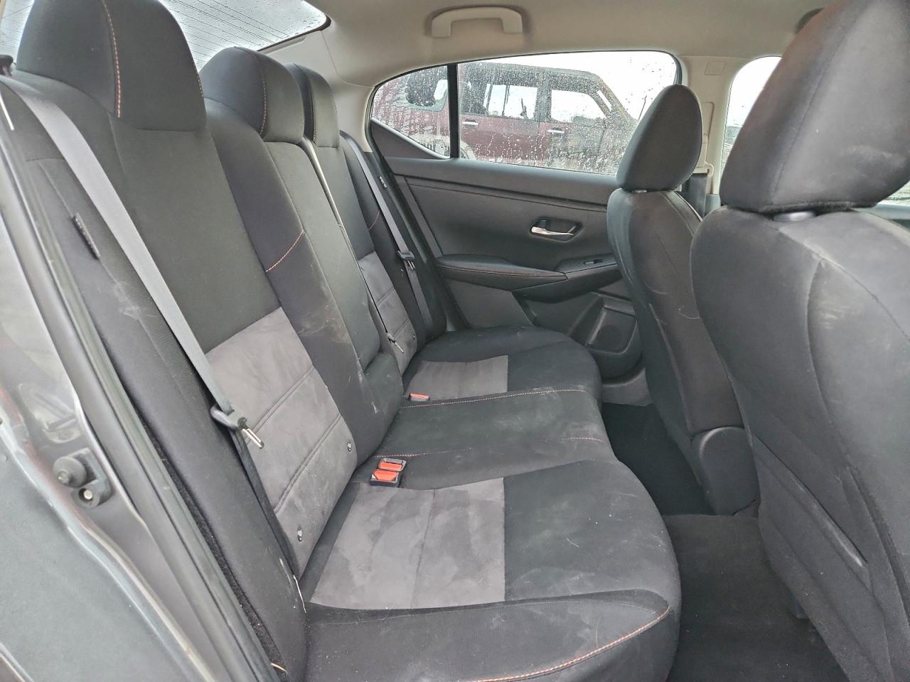 2023 Nissan Sentra Sr VIN: 3N1AB8DV0PY268228 Lot: 96098365