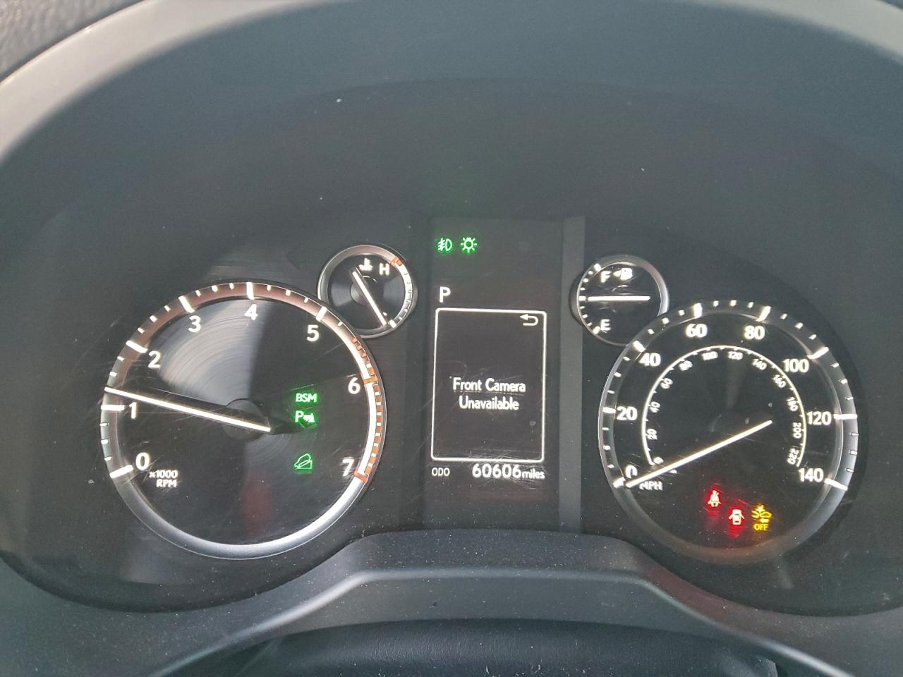 2021 Lexus Gx 460 Premium VIN: JTJAM7BX6M5296062 Lot: 93990145