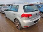 2009 VOLKSWAGEN GOLF 1.4 S 5DR for sale at Copart SANDY