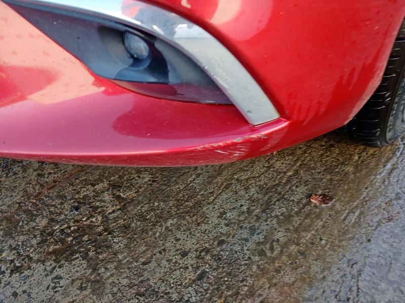 2015 MAZDA 6 2.2D [175] SPORT NAV 4DR AUTO