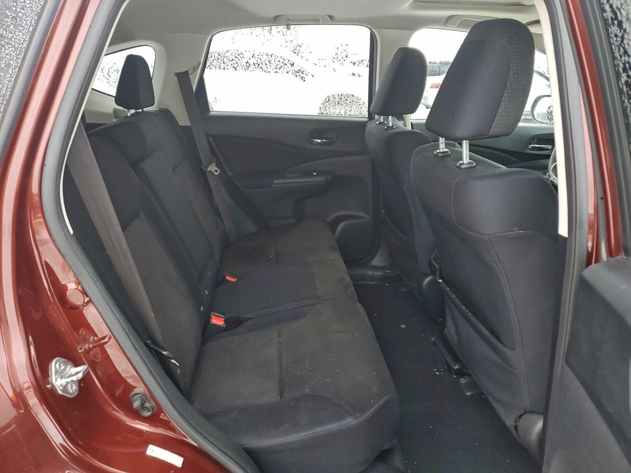 2015 Honda Cr-V Ex VIN: 5J6RM4H51FL083555 Lot: 95140935