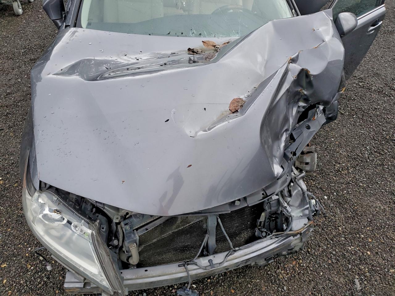 2013 Lexus Es 300H VIN: JTHBW1GG8D2013720 Lot: 95543815