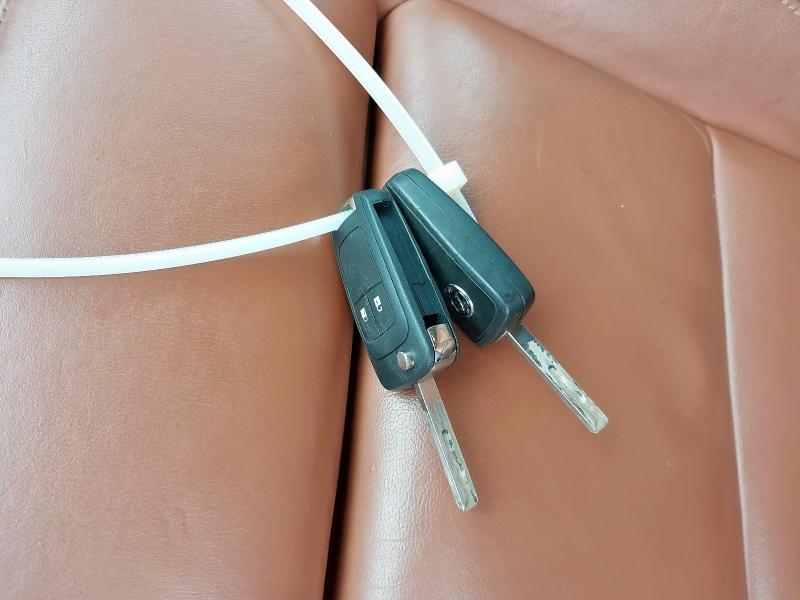 2015 VAUXHALL MOKKA 1.4T SE 5DR