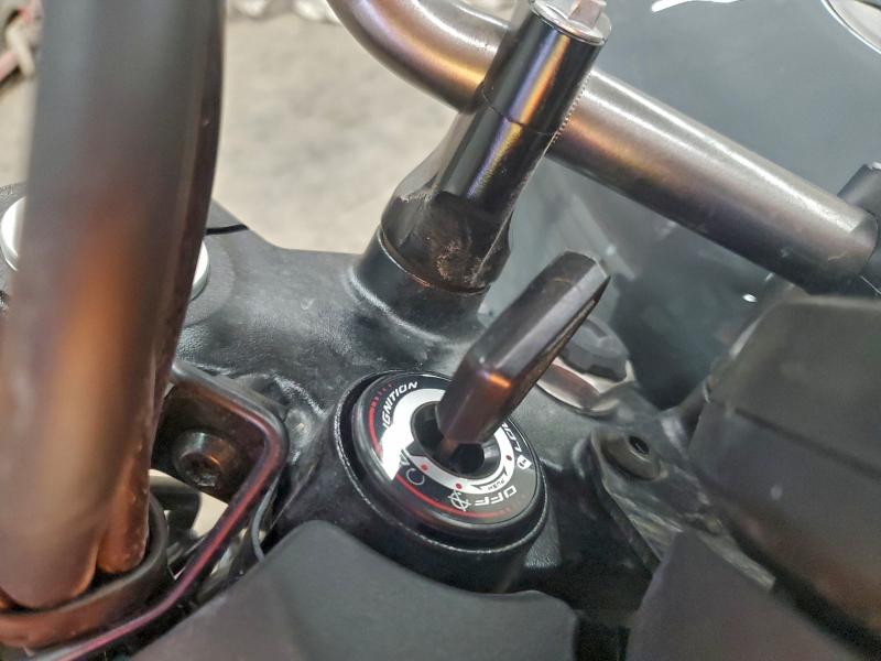 2024 KAWASAKI EL450 A  