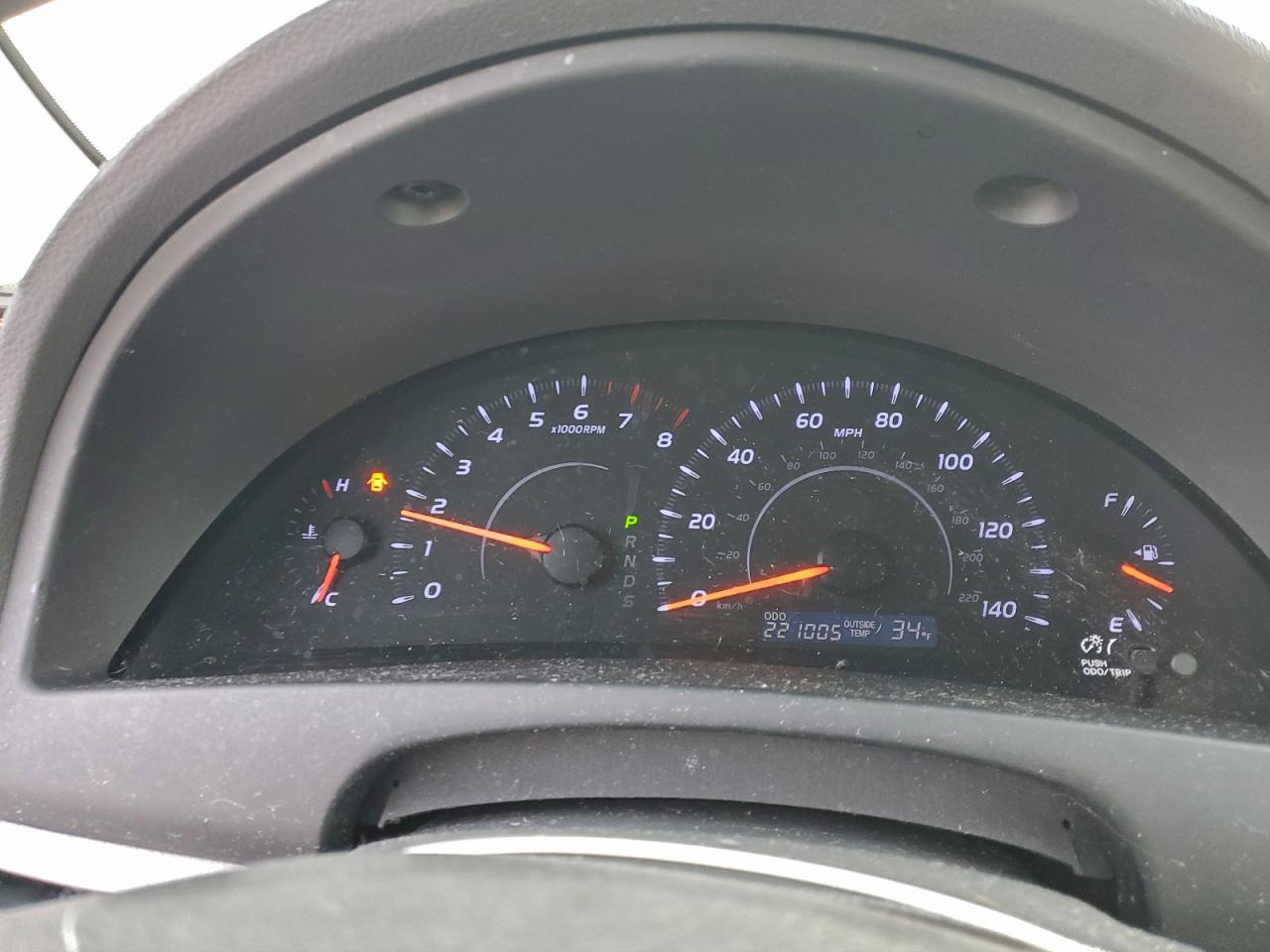 2010 Toyota Camry Base VIN: 4T4BF3EK6AR053316 Lot: 96146875