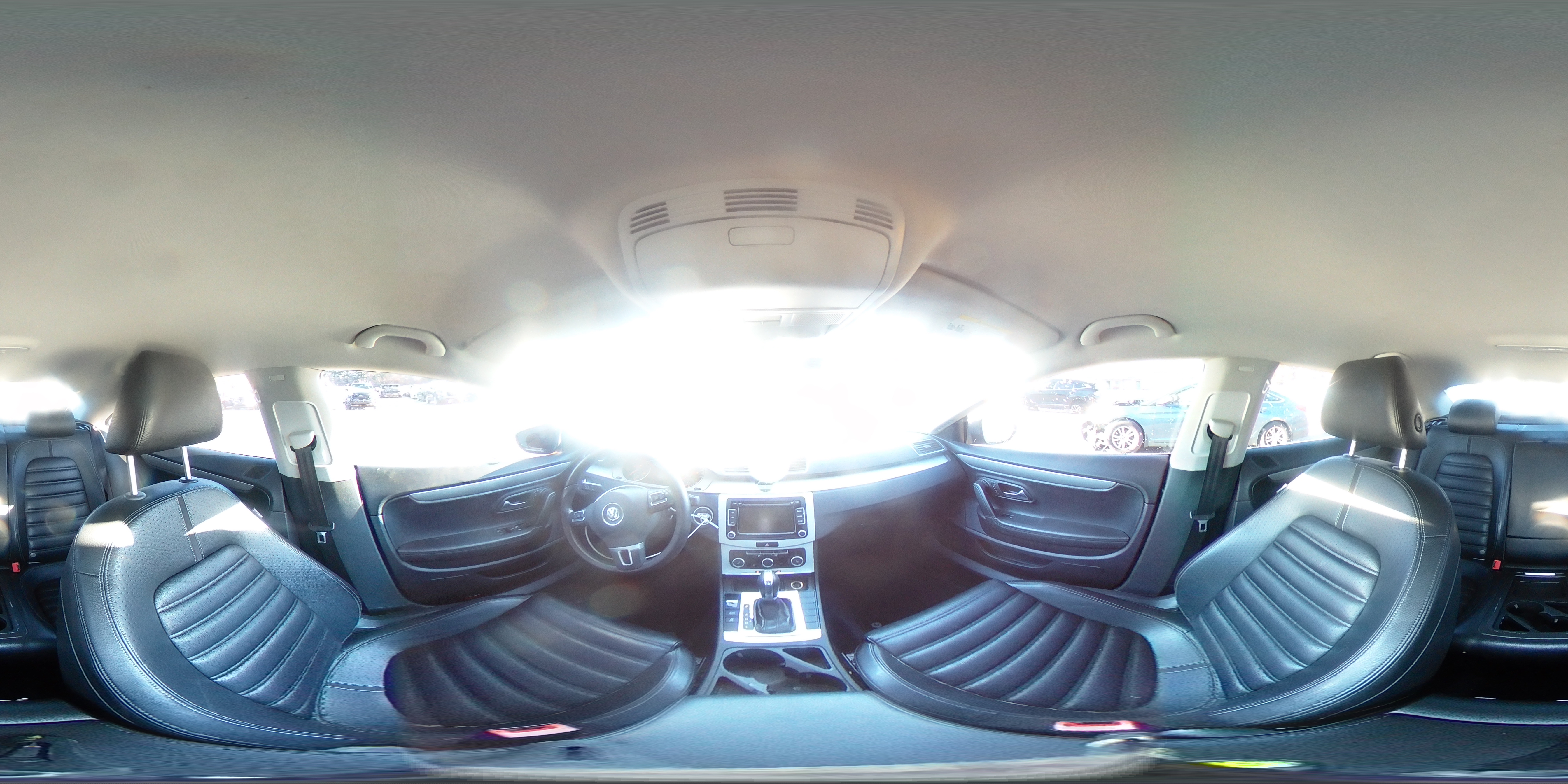 2012 Volkswagen Cc Sport VIN: WVWMP7AN1CE544174 Lot: 94519935