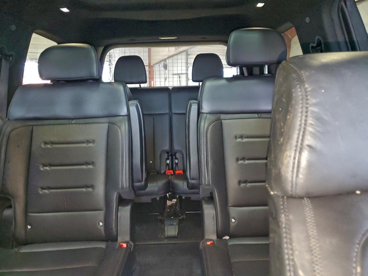 2024 Hyundai Santa Fe Calligraphy VIN: 5NMP5DGL8RH059687 Lot: 96325735