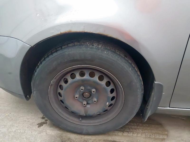 2005 VOLKSWAGEN GOLF 1.4 S 3DR [AC]