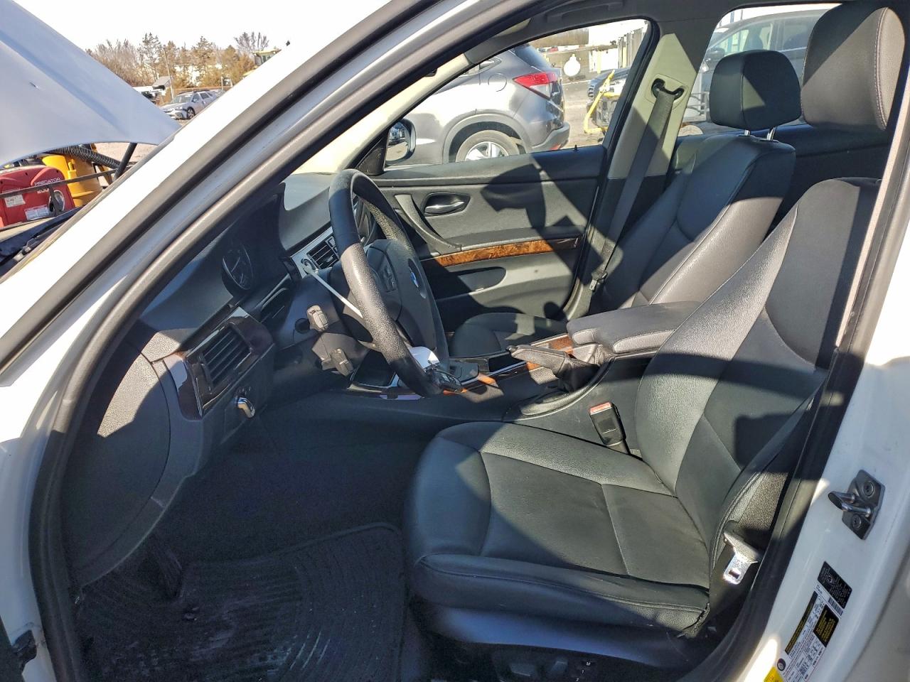 2009 BMW 328 Xi Sulev VIN: WBAPK53529A644777 Lot: 94873925