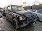 2002 LAND ROVER DISCOVERY 2.5 TD5 ADVENTURER 7 SEAT 5DR for sale at Copart WOLVERHAMPTON