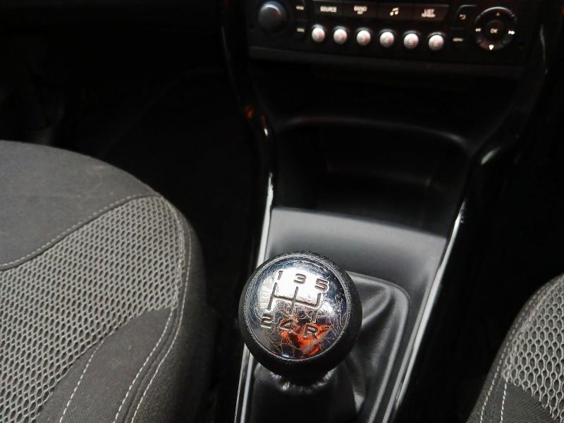 2014 CITROEN C3 1.2 VTI SELECTION 5DR