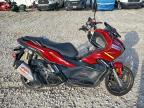 2022 HONDA ADV150 A   for sale at Copart FL - MIAMI SOUTH
