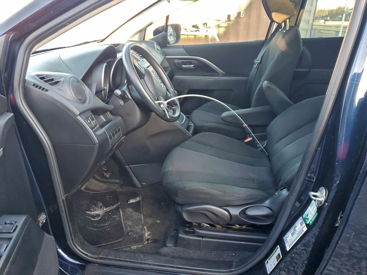 2015 Mazda 5 Sport VIN: JM1CW2BL7F0182237 Lot: 96705455