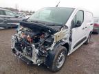 2025 CITROEN BERLINGO 750 100KW 50KWH ENTERPRISE EDITION AUTO for sale at Copart YORK