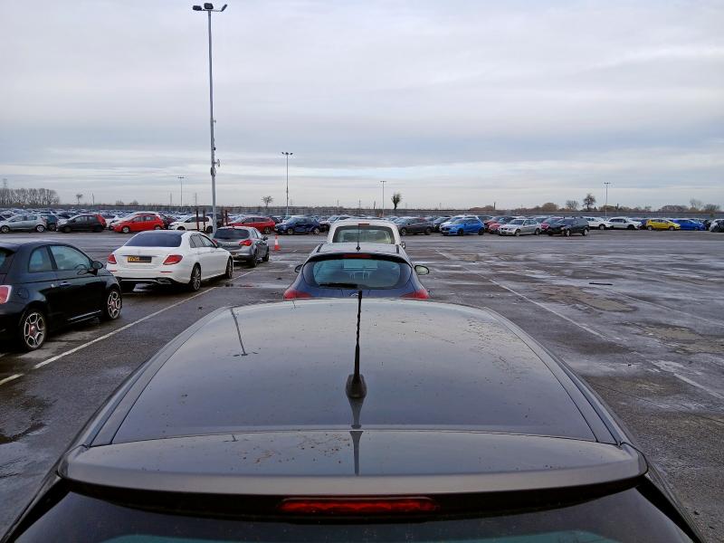 2014 CITROEN DS3 1.6 VTI 16V DSTYLE PLUS 3DR