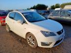 2014 SEAT IBIZA 1.2 TSI FR 5DR for sale at Copart WISBECH
