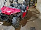 2018 HONDA SXS1000 M5   for sale at Copart PA - ALTOONA