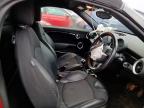2015 MINI ROADSTER 1.6 COOPER 2DR for sale at Copart BRISTOL