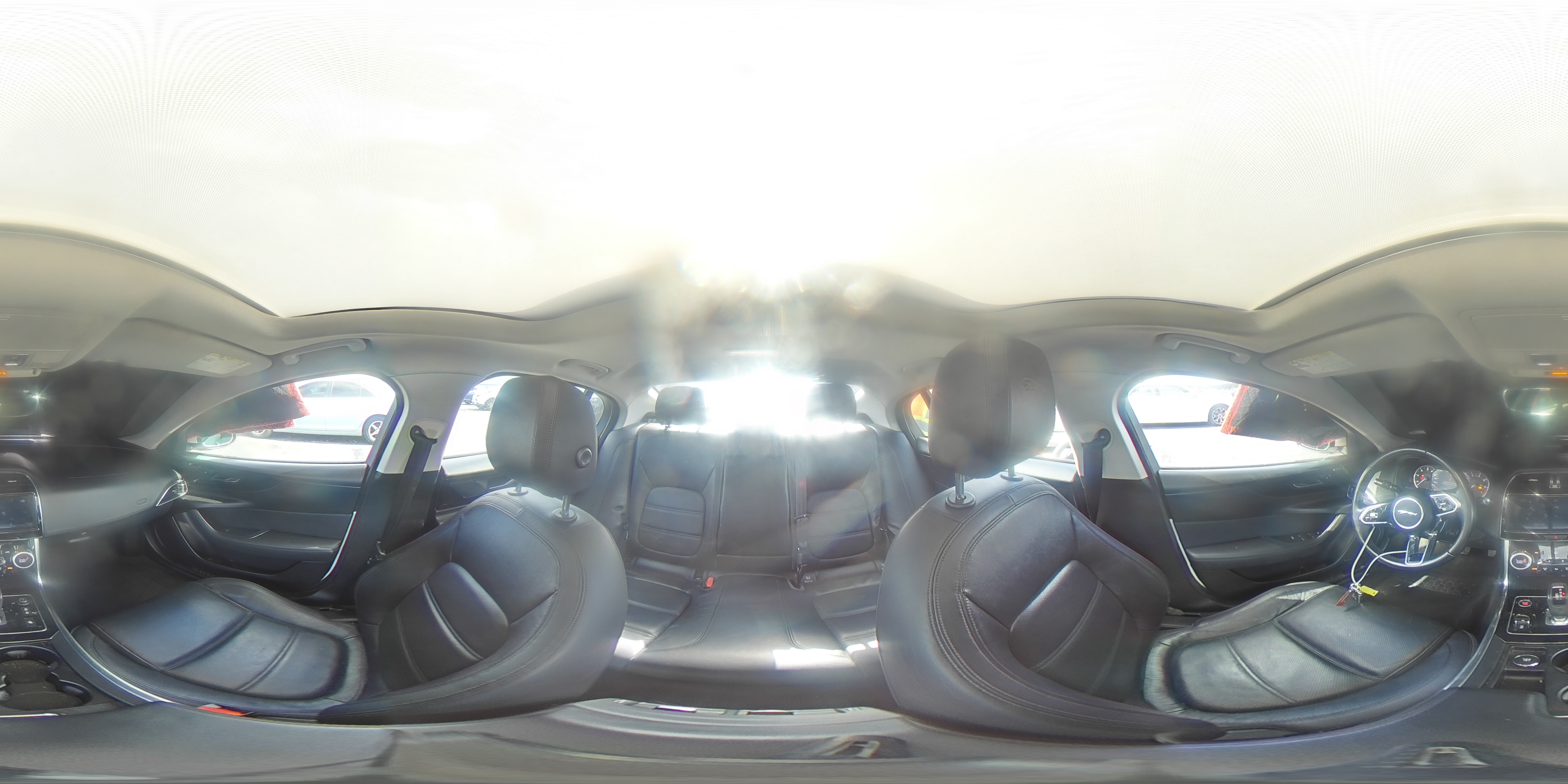 2020 Jaguar Xe S VIN: SAJAE4FX9LCP62913 Lot: 95416235