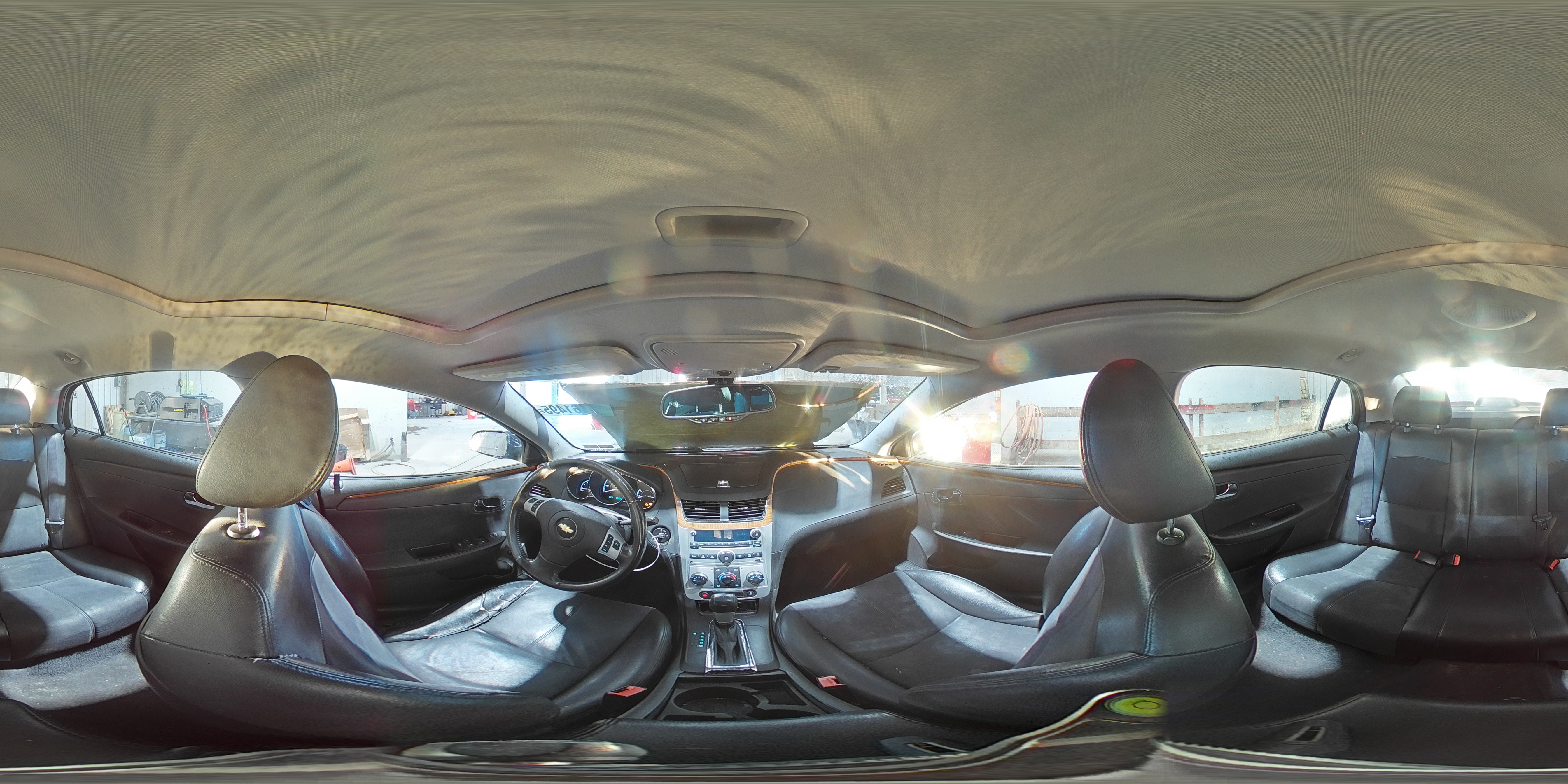 2012 Chevrolet Malibu 2Lt VIN: 1G1ZD5E09CF265723 Lot: 96161495