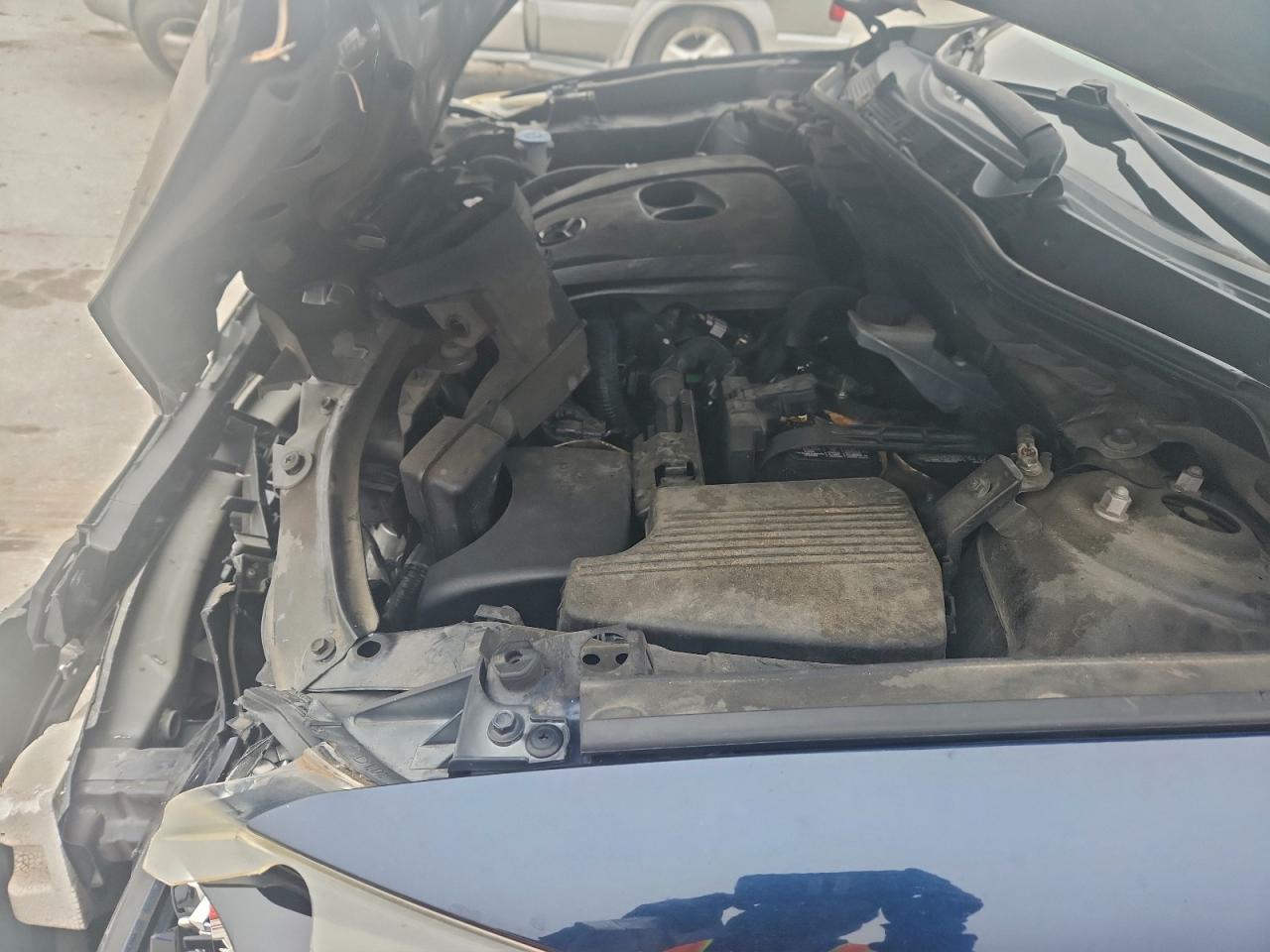 2016 Mazda Cx-5 Touring VIN: JM3KE2CY3G0783176 Lot: 95136635