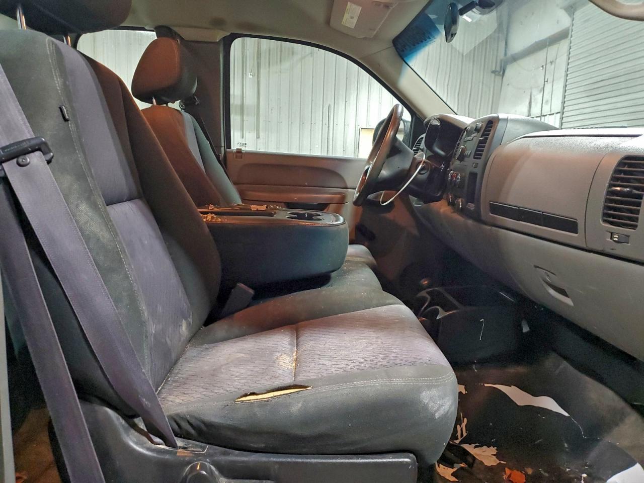 2012 Chevrolet Silverado K1500 VIN: 1GCRKPEA5CZ176005 Lot: 96503145