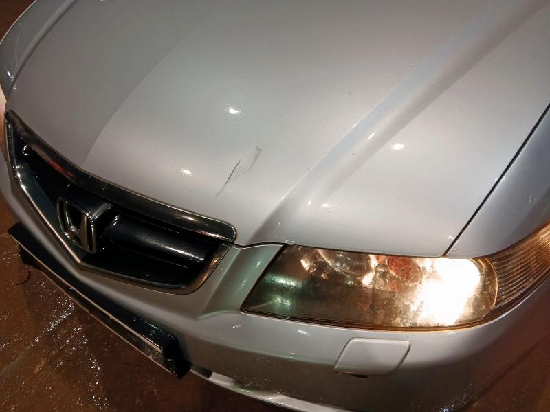 2005 HONDA ACCORD 2.0 I-VTEC EXECUTIVE 4DR